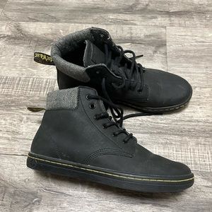 Doc martins women size 8